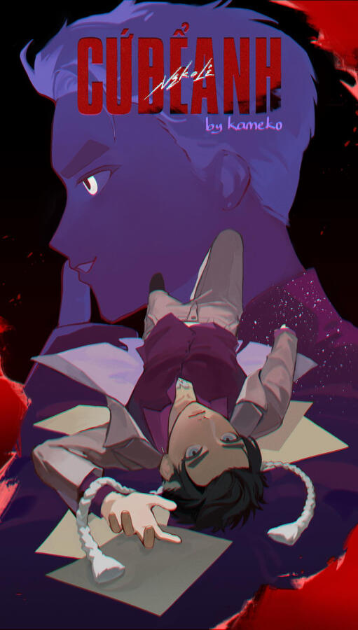 Fanart M/V "Cứ để anh"