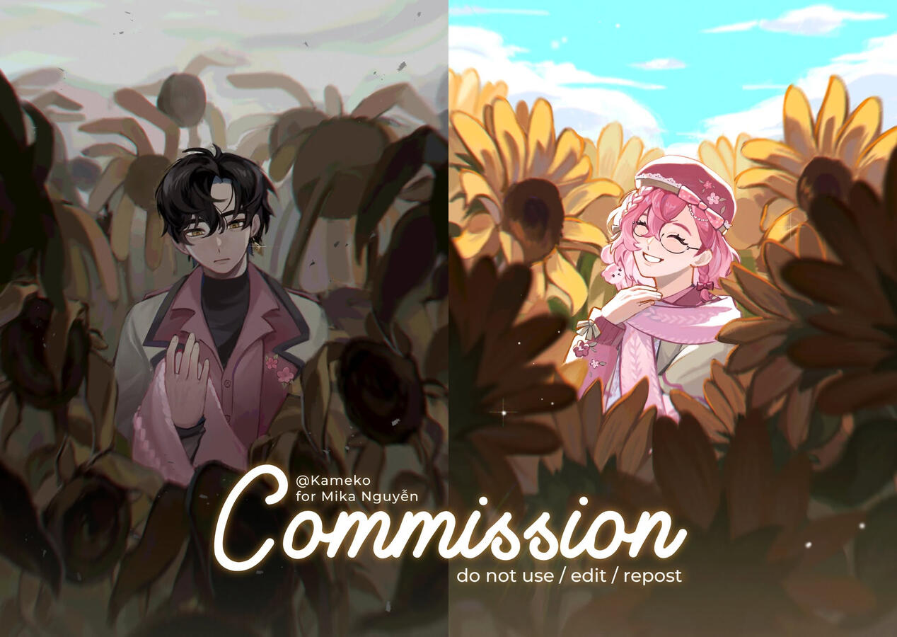 Commission